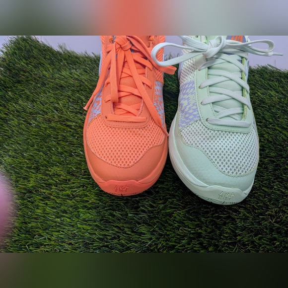 Nike Ja 1 “Mismatched” – Size 8. - Picture 3 of 3